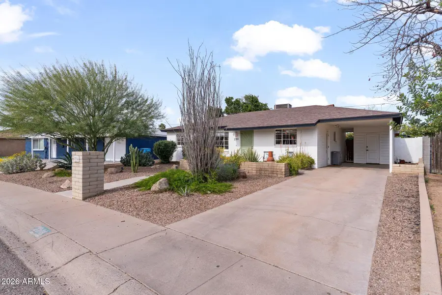2314 W Pinchot Avenue, Phoenix, AZ 85015 - #2