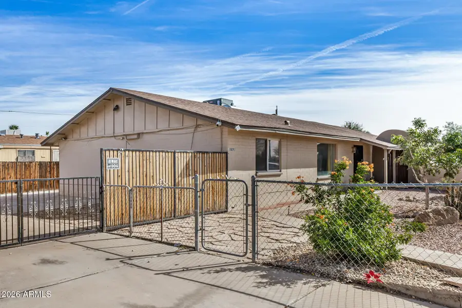 10291 N 91st Avenue, Peoria, AZ 85345 - #2