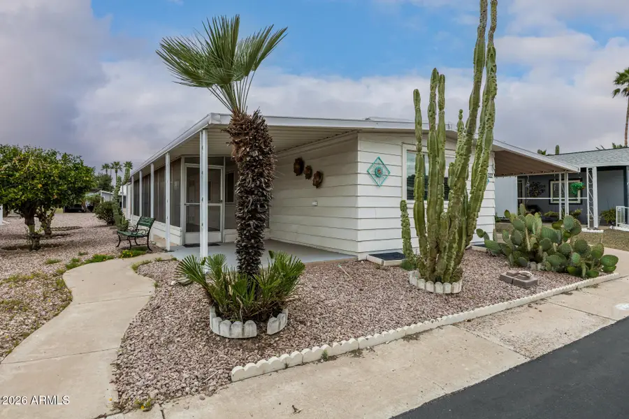 8103 E Southern Avenue #222, Mesa, AZ 85209 - #3