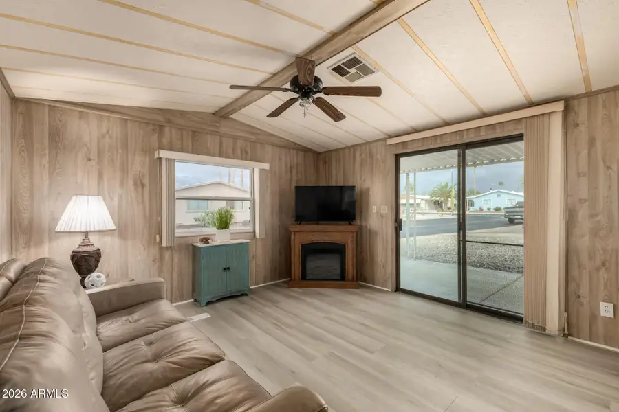 8103 E Southern Avenue #268, Mesa, AZ 85209 - #2