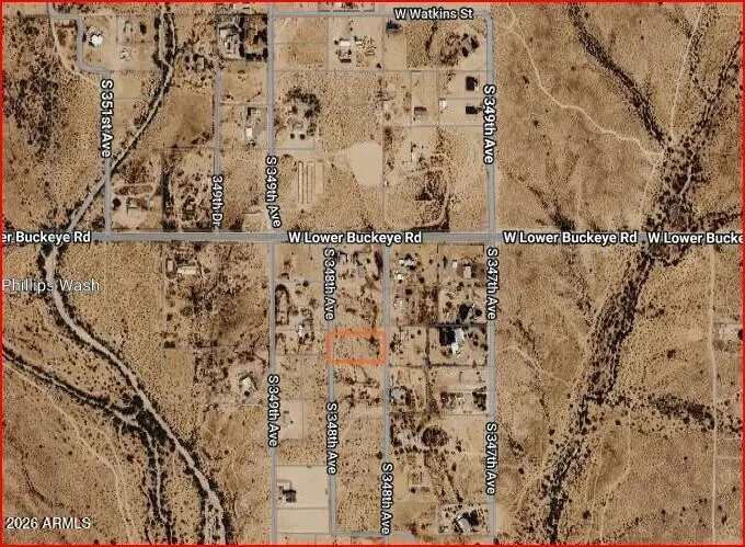 30XX S 348th Avenue, Tonopah, AZ 85354 - #3