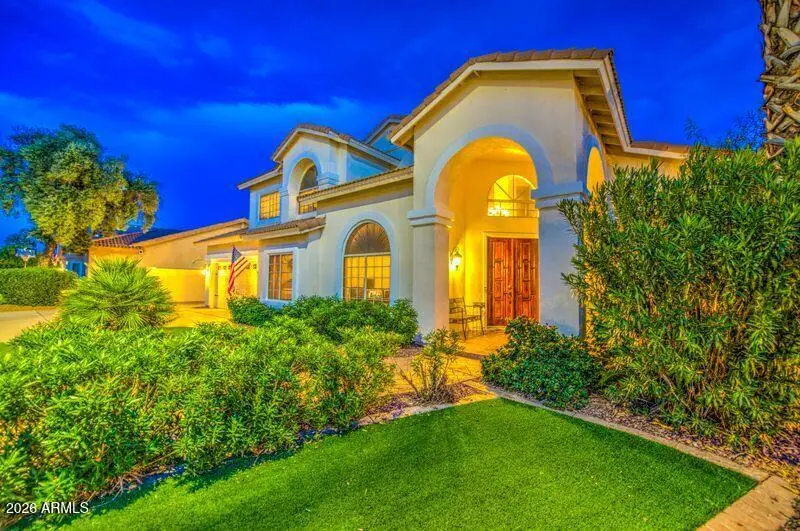 2201 E Tahitian Way, Gilbert, AZ 85234 - #1