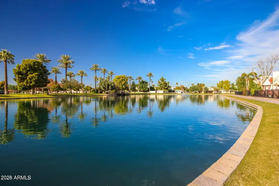 296 E Laguna Royale --, Litchfield Park, AZ 85340 - #3