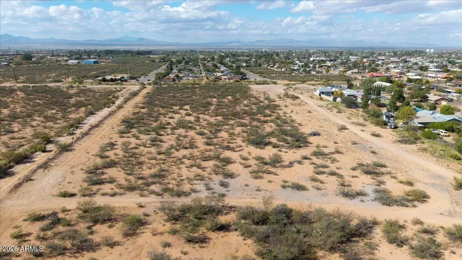 xxxx 4th Street #12, Douglas, AZ 85607 - #3