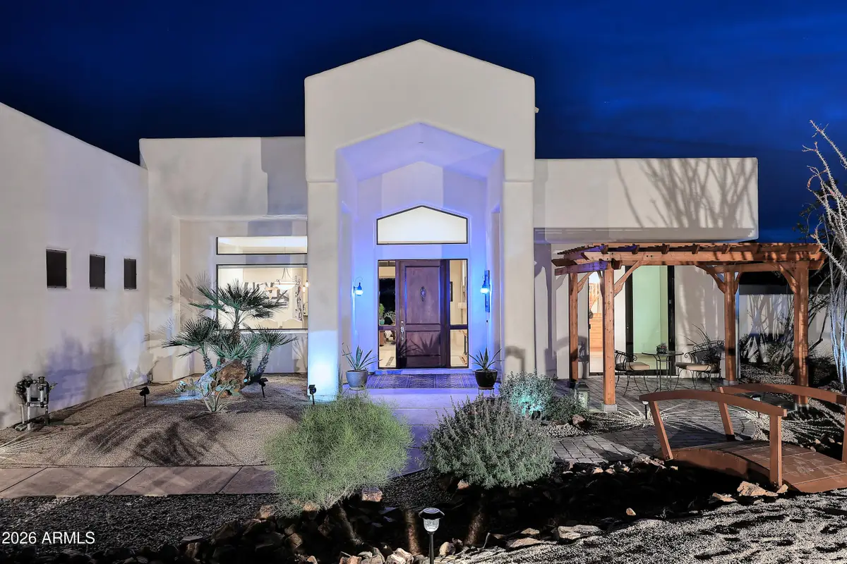 14007 E Bajada Drive, Scottsdale, AZ 85262 - #1