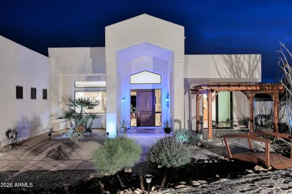 14007 E Bajada Drive, Scottsdale, AZ 85262