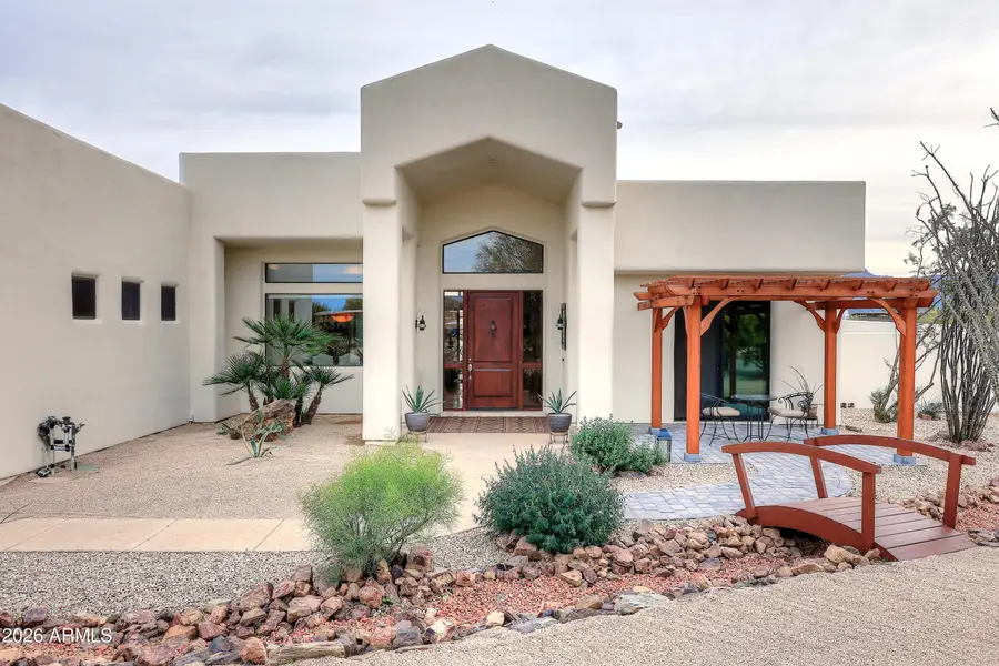 14007 E Bajada Drive, Scottsdale, AZ 85262 - #2