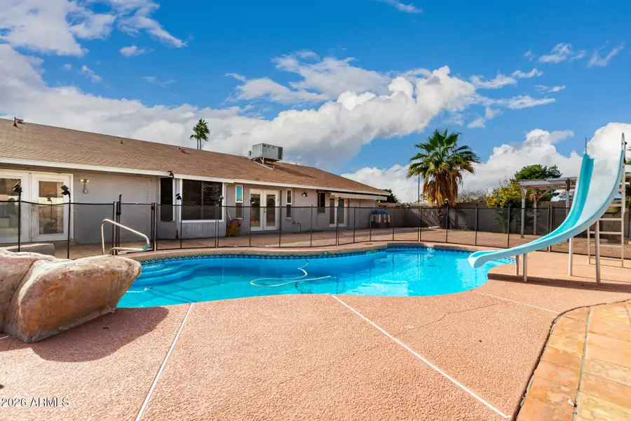 2 E Muriel Drive, Phoenix, AZ 85022 - #3