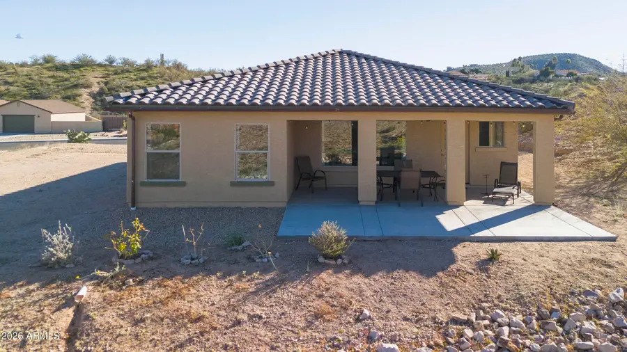 40 Cottonwood Lane, Wickenburg, AZ 85390 - #2