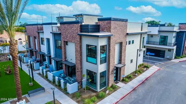 142 E Hearne Way, Gilbert, AZ 85234