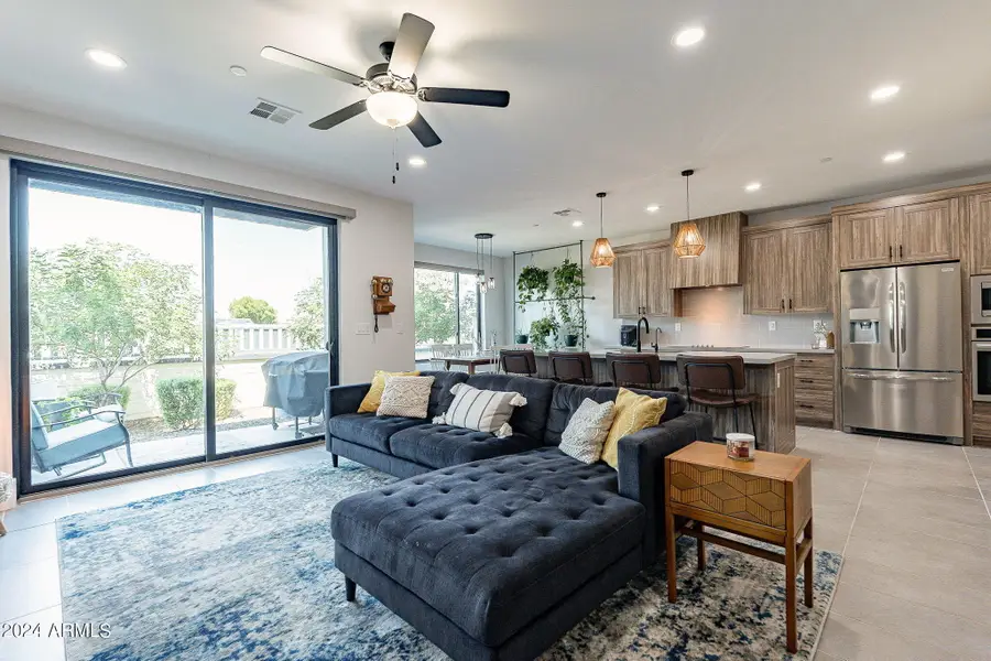 142 E Hearne Way, Gilbert, AZ 85234 - #2