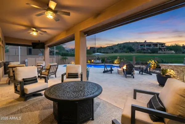 9007 E Canyon Creek Drive, Gold Canyon, AZ 85118