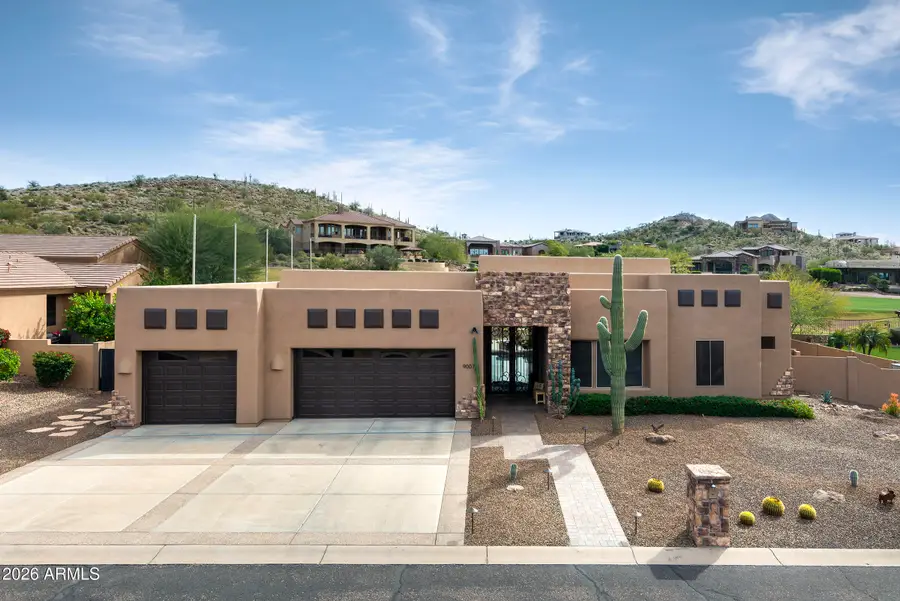 9007 E Canyon Creek Drive, Gold Canyon, AZ 85118 - #2