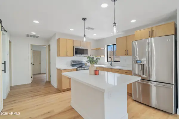 4439 S 6th Street, Phoenix, AZ 85040