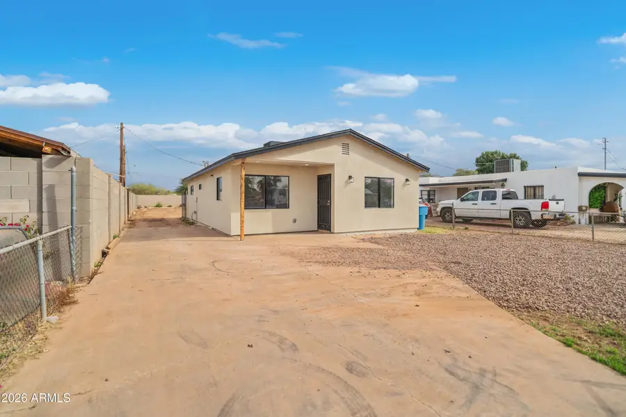 4439 S 6th Street, Phoenix, AZ 85040 - #3