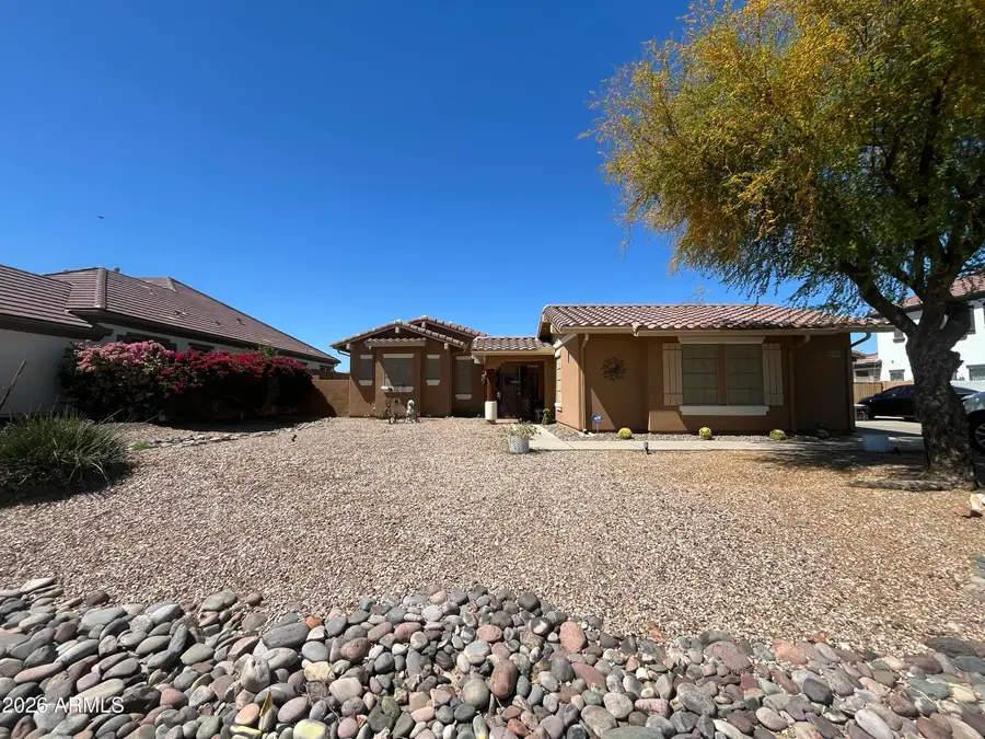 9908 S 43rd Avenue, Laveen, AZ 85339 - #2