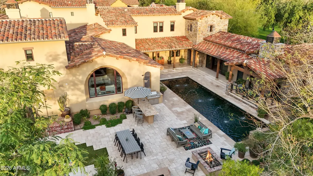 10244 E Windrunner Drive, Scottsdale, AZ 85255 - #1