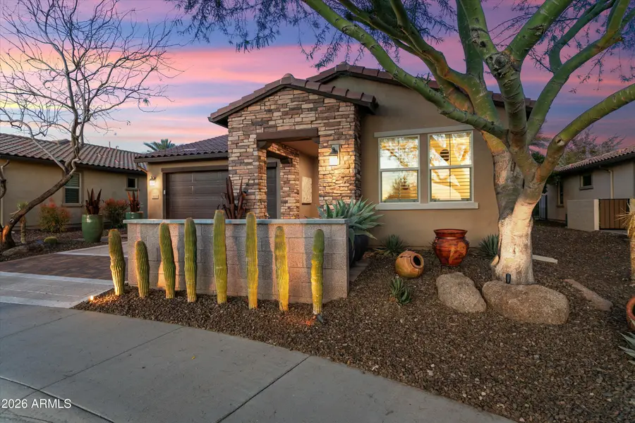 30355 N 131 Drive, Peoria, AZ 85383 - #2