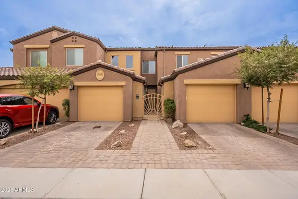 250 W Queen Creek Road #206, Chandler, AZ 85248