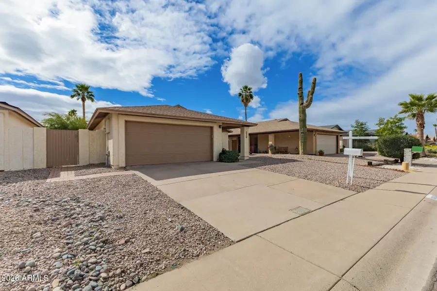 8683 E Fillmore Street, Scottsdale, AZ 85257 - #3