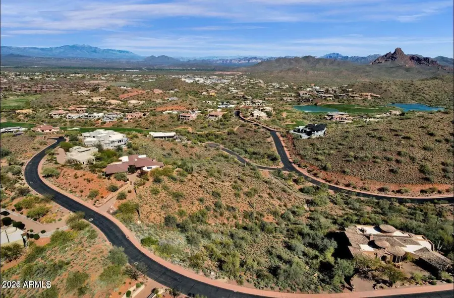 9631 N Four Peaks Way #20, Fountain Hills, AZ 85268 - #2