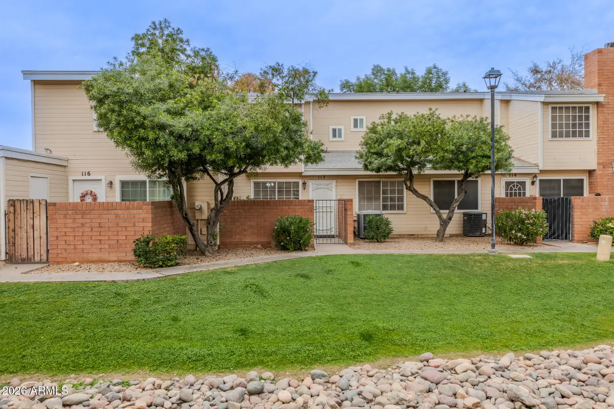 625 S Westwood -- #115, Mesa, AZ 85210 - #1