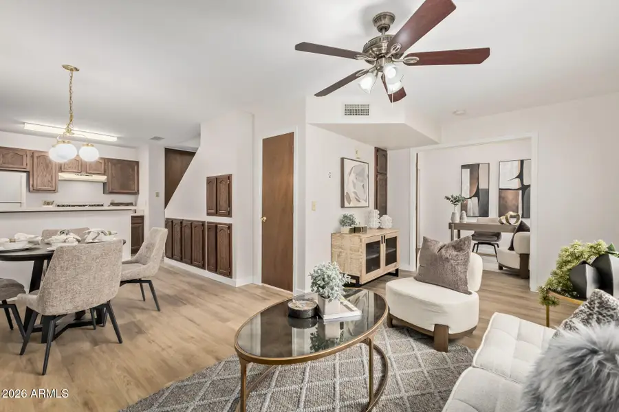 625 S Westwood -- #115, Mesa, AZ 85210 - #3