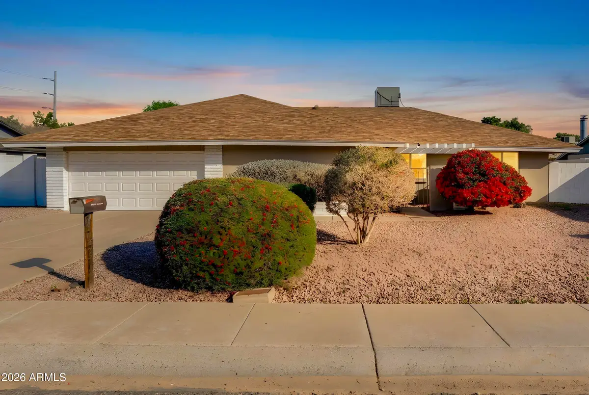 2628 W Roveen Avenue, Phoenix, AZ 85029 - #1