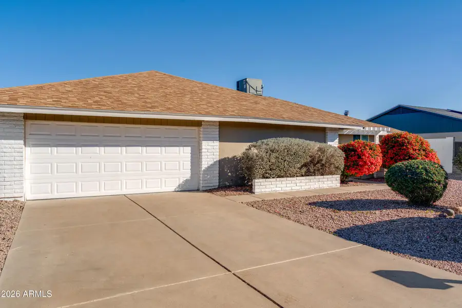 2628 W Roveen Avenue, Phoenix, AZ 85029 - #2