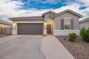 44355 W Palo Cedro Road, Maricopa, AZ 85138 - #2