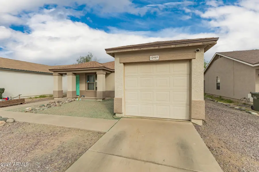 12469 N Pablo Street, El Mirage, AZ 85335 - #3