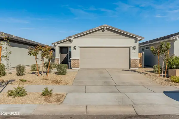 17352 W Country Club Terrace, Surprise, AZ 85387