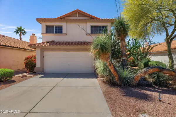 1683 W Maplewood Street, Chandler, AZ 85286