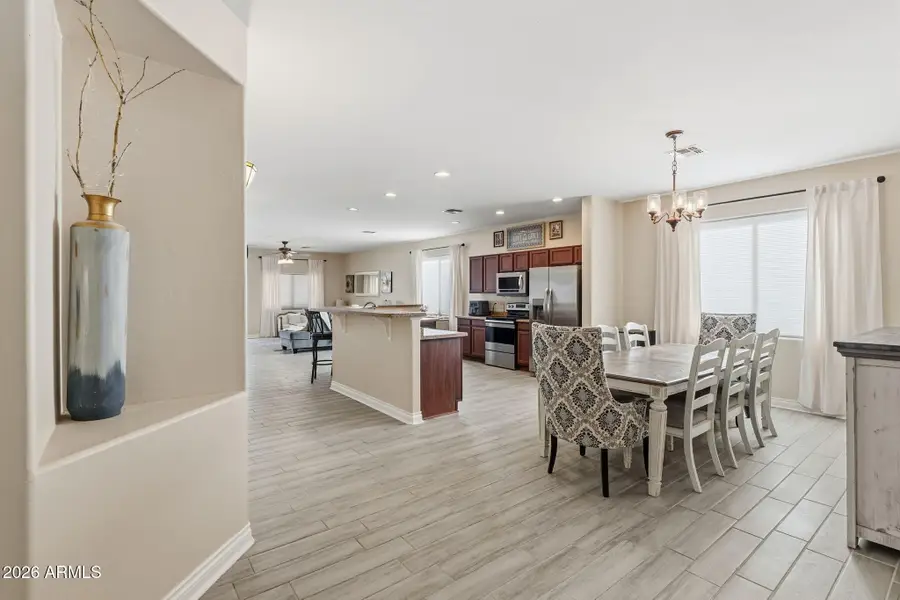 527 S Sweet Ridge Drive, Vail, AZ 85641 - #2