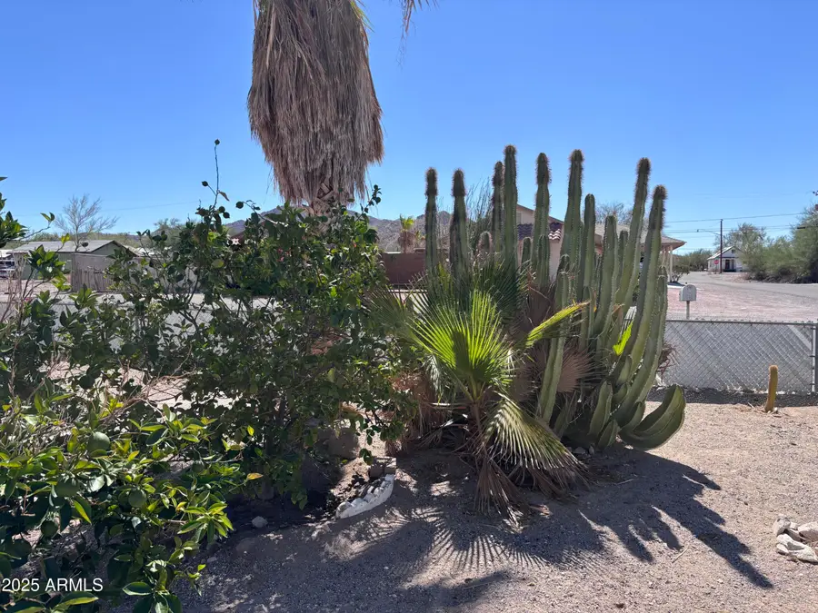 850 N Jefferson Avenue, Ajo, AZ 85321 - #3