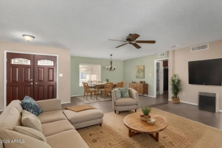 4722 E Wintu Way, Phoenix, AZ 85044 - #2