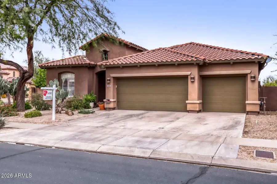 2056 W Whisper Rock Trail, Phoenix, AZ 85085 - #3