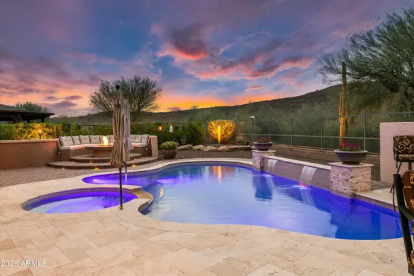 27362 N 130th Lane, Peoria, AZ 85383