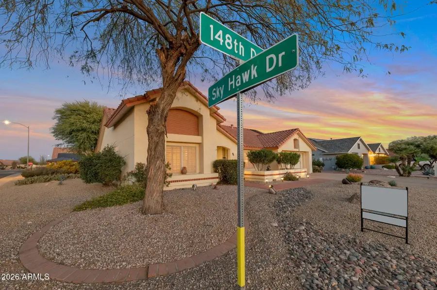 20827 N 148th Drive, Sun City West, AZ 85375 - #3