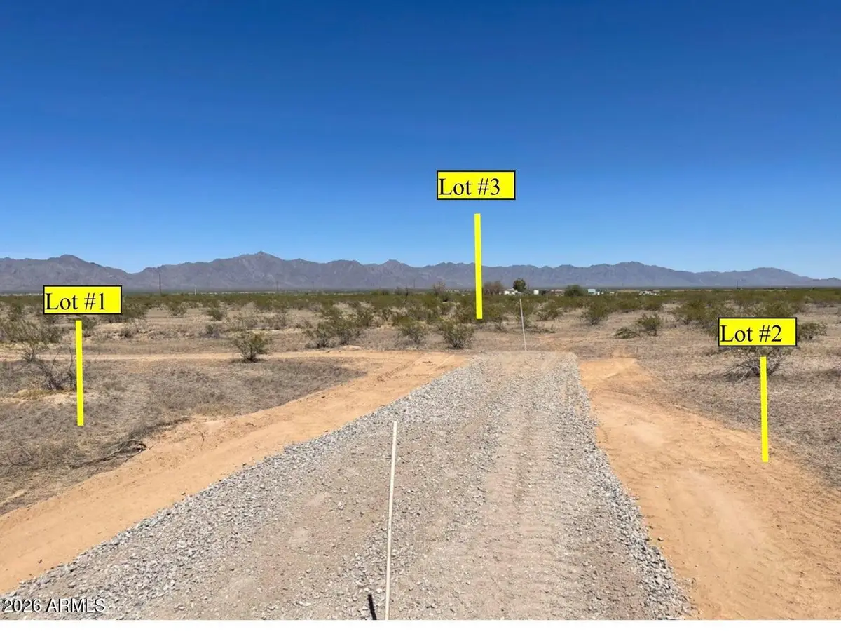 26xxx S Rainbow Valley #3 Road #3, Goodyear, AZ 85338 - #1