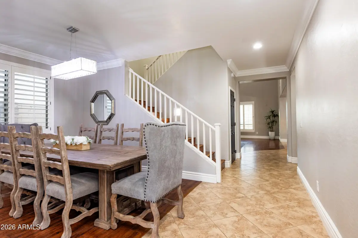 1507 E Bluebird Court, Gilbert, AZ 85297 - #1