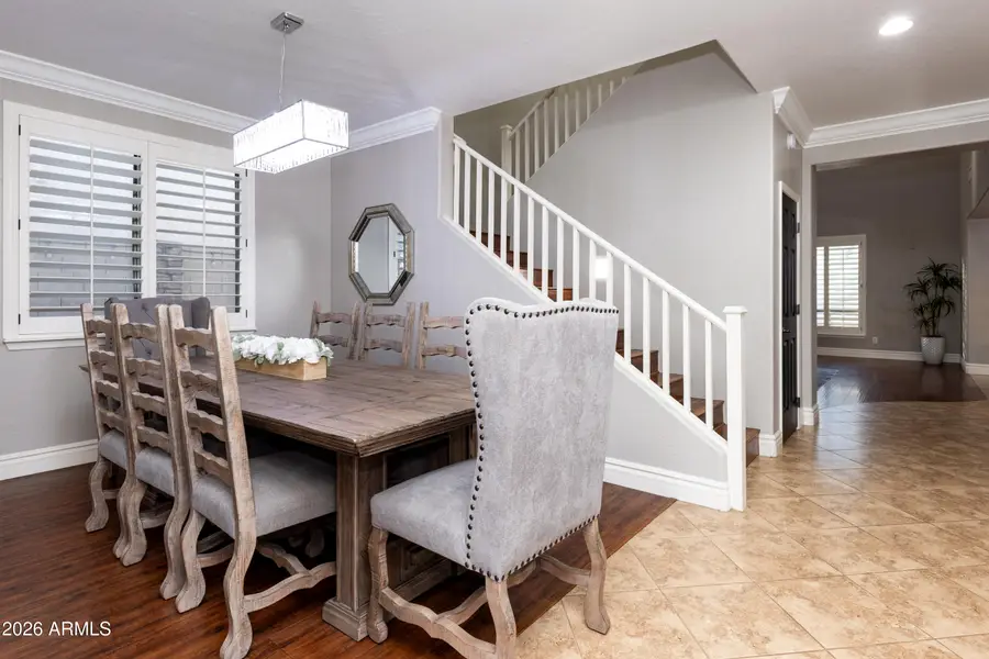 1507 E Bluebird Court, Gilbert, AZ 85297 - #2