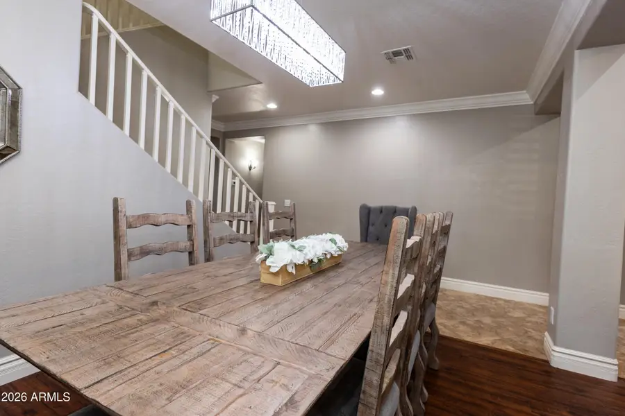 1507 E Bluebird Court, Gilbert, AZ 85297 - #3