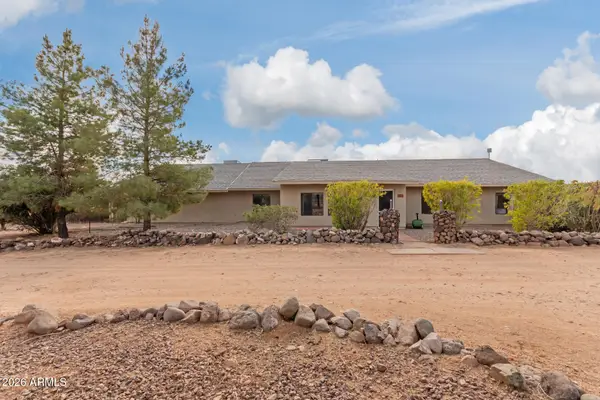 313 W Saddle Mountain Road, Phoenix, AZ 85086