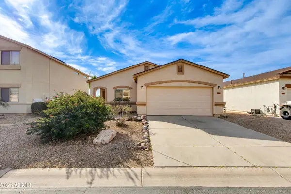 5609 E Lush Vista View, Florence, AZ 85132