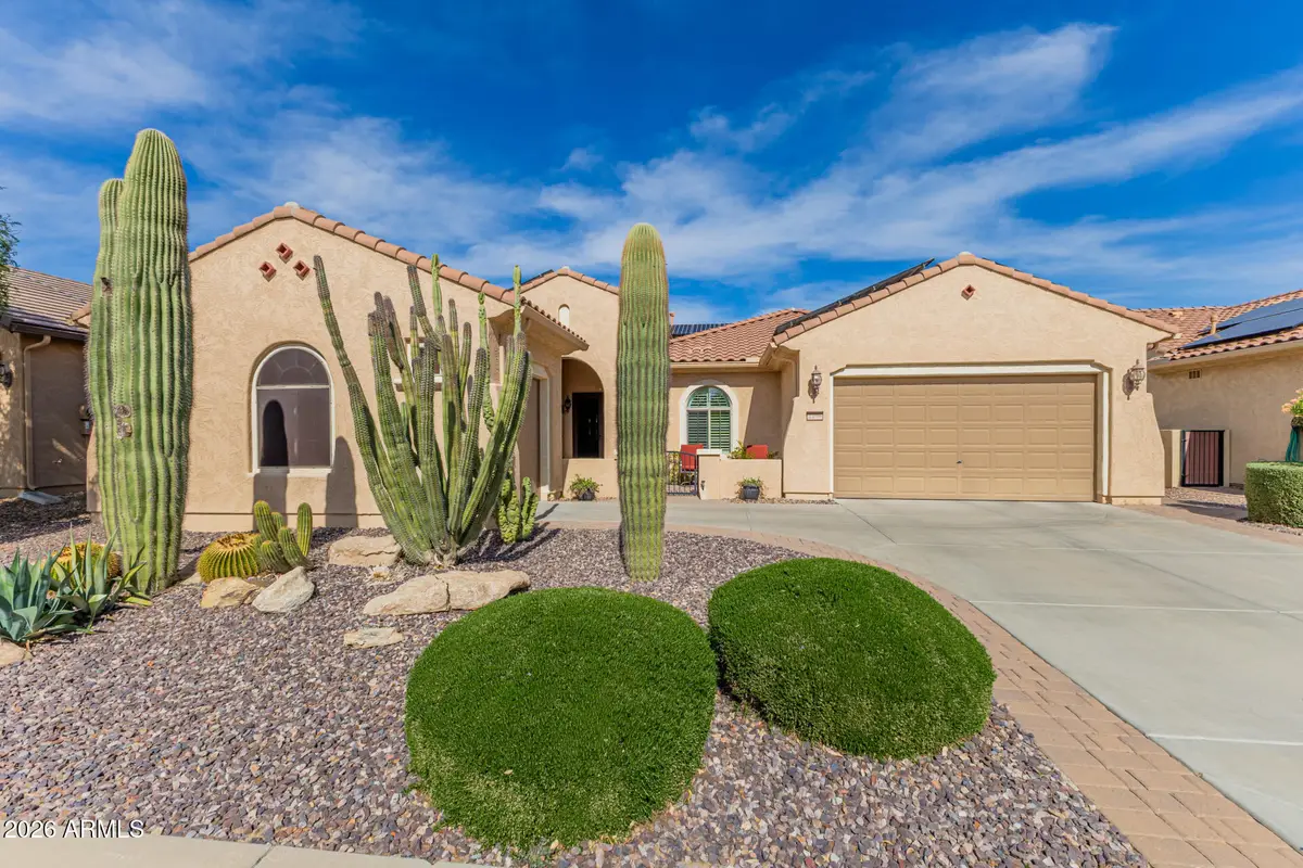 7798 W Montebello Way, Florence, AZ 85132 - #1