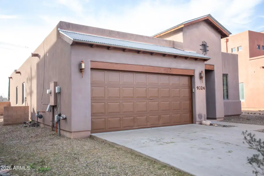 1024 Horner Drive, Sierra Vista, AZ 85635 - #3