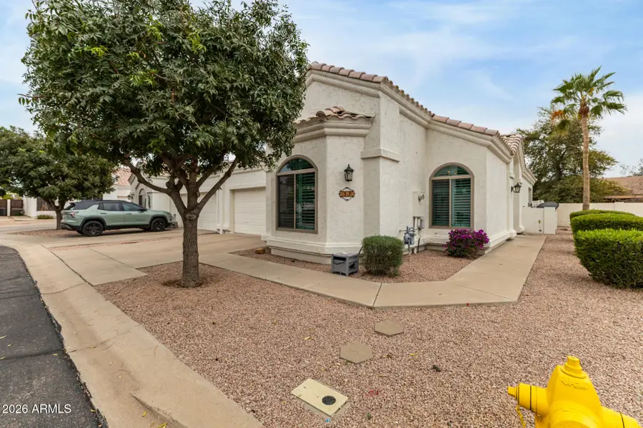 320 S 70th Street #33, Mesa, AZ 85208 - #3