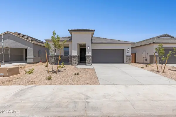 17753 W Purdue Avenue, Waddell, AZ 85355