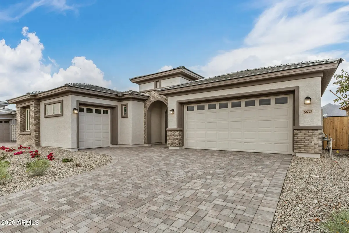 6632 N 190th Drive, Waddell, AZ 85355 - #1